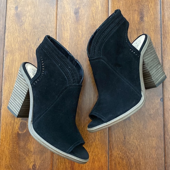 Vince Camuto Shoes - Vince Camuto Booties